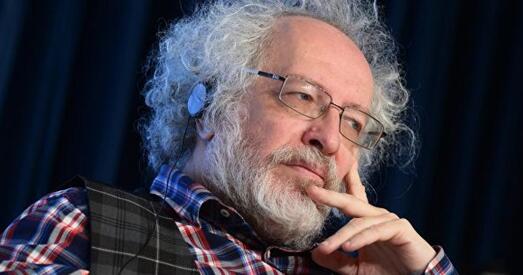 Аляксей Венедыктаў выказаўся аб паводзінах расійскай улады пасля пачатку вайны