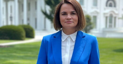 Ціханоўская: новая ўлада можа не прызнаць дамоўленасці Лукашэнкі пасля 5 лістапада 2020 года