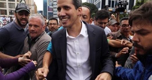 Пратэсты ў Венесуэле: Мадура прапанавалі амністыю ў выпадку адмовы ад улады