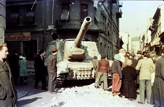 Венгрыя-56 Венгрыя-56