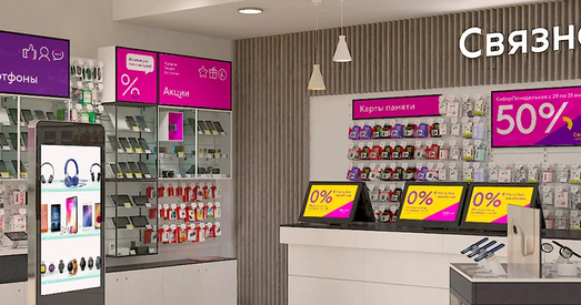 У Расіі пачалі ўвозіць тэхніку праз паралельны імпарт