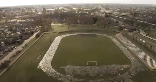 У Брэсце на месцы яўрэйскіх могілак амерыканцы плануюць усталяваць мемарыял — CNN