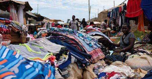 "Слова пацана" як гандлёвая марка. Сусветныя цікавосткі ад 21.12.23