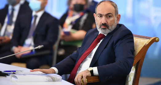 Канфлікт Лукашэнкі і Пашыняна -- у чым сутнасць?