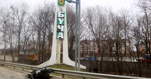 «Хачу зрабіць усё, каб спыніць злачынную вайну». Салдат збег з РФ і згодны сведчыць пра злачынствы ў Бучы ў судзе