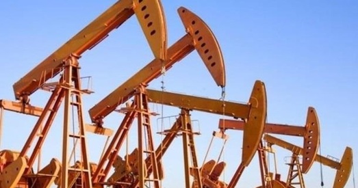 Здабыча нафты ў Іране ўпала да мінімуму за 30 гадоў