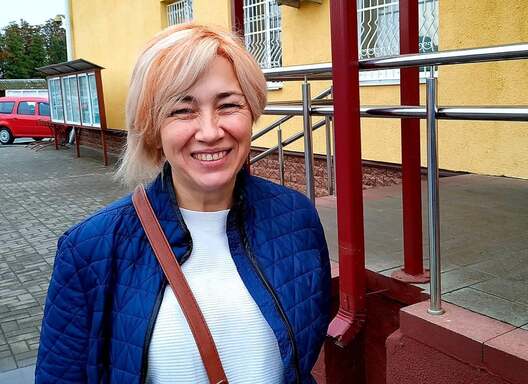 Наталля Масюк Наталля Масюк