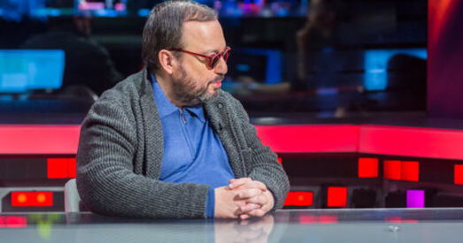 Расійскі палітолаг Бялкоўскі: Пуцін хоча, каб Еўразвяз дамовіўся з ім аб сыходзе Лукашэнкі