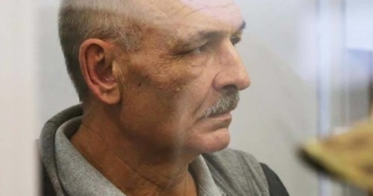 Пракуратура Нідэрландаў: Расія свядома адмовілася выдаць Цэмаха