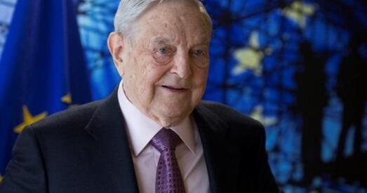 Сорас вылучыць мільярд долараў на барацьбу з аўтарытарызмам і змяненнем клімату