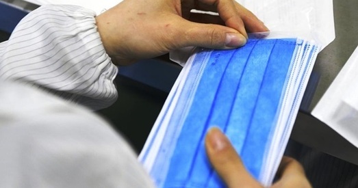 СААЗ: Ва ўсім свеце востра не хапае ахоўных сродкаў супраць каронавіруса