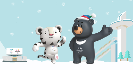 Алімпіяда 2018 без Расіі?