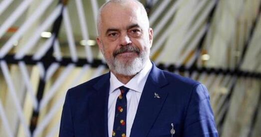 У Албаніі на час эпідэміі рэзка скароцяць заробкі міністраў і дэпутатаў