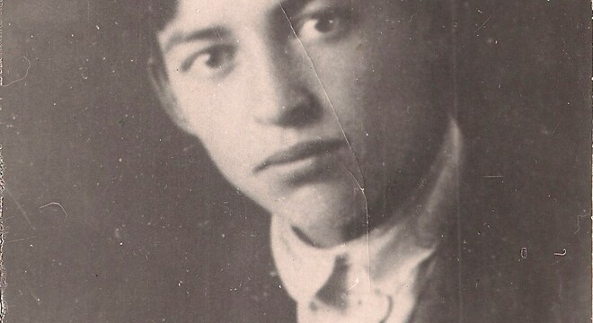 «З іх крылаў сцякае на землю святло». Лёсы расстраляных паэтаў: Сяргей Астрэйка «З іх крылаў сцякае на землю святло». Лёсы расстраляных паэтаў: Сяргей Астрэйка