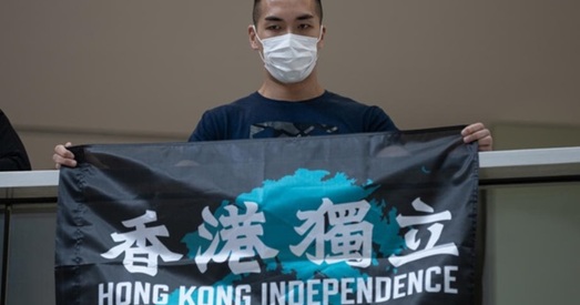 У Ганконгу аднавіліся акцыі пратэсту
