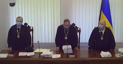 Паліцыя завяршыла расследаванне забойства Шарамета