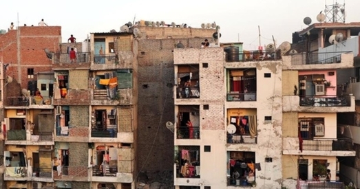 У Індыі 122 мільёна чалавек засталіся без працы з-за каранціну