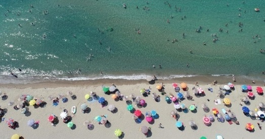 Харватыя адкрыла турыстычны сезон