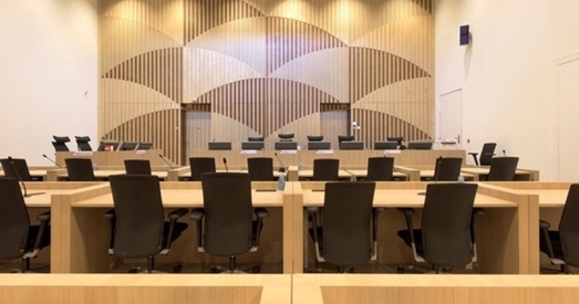 МН17: усе абвінавачаныя атрымалі позвы ў суд