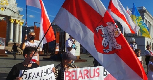 Крук: «Хочаце як ва Украіне?» Так палохаць ужо не атрымаецца