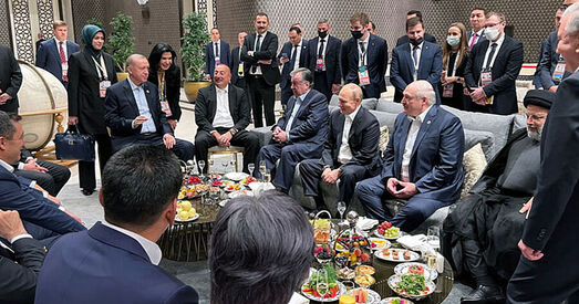 Спікер парламента Арменіі: "Мы расчараваныя АДКБ"