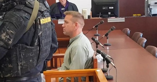 У Чэхіі беларус атрымаў турэмны тэрмін за дапамогу «ДНР»