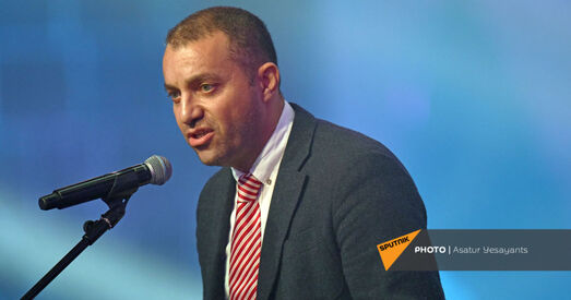 Заснавальнік Menu.by стаў міністрам эканомікі Арменіі