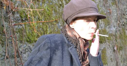 Справу журналісткі Ціны Палынскай усё ж перадалі ў пракуратуру