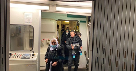 «Ні каліва чалавечнасці». Што распавядаюць мігранты, якія вярнуліся ў Ірак