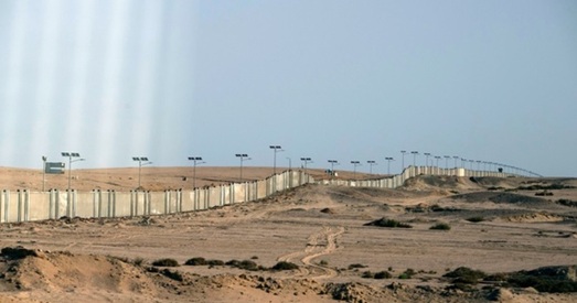 Егіпет. Курорт за калючым дротам