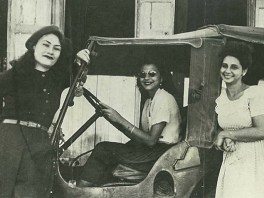 Патрыя, Мінерва і Марыя-Тэрэза Мірабаль Патрыя, Мінерва і Марыя-Тэрэза Мірабаль