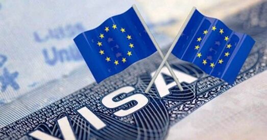 Еўрадэпутаты падтрымалі візавае пагадненне з Беларуссю