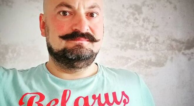 У Паўла Батуева — зноў ператрусы У Паўла Батуева — зноў ператрусы