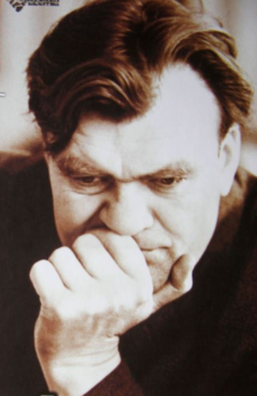 Аляксей Карпюк Аляксей Карпюк