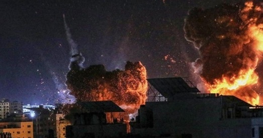 Ізраіль і ХАМАС назвалі розныя тэрміны спынення агню