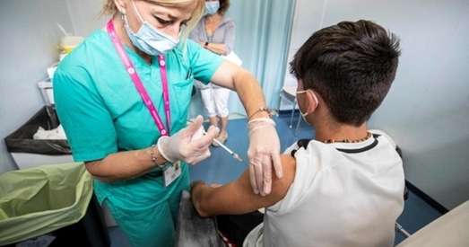 ААН папярэдзіла пра яшчэ адно наступства пандэміі