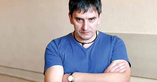 Рэдактару «Ежедневника» Сяргею Сацуку выставілі абвінавачанні яшчэ і па новых артыкулах