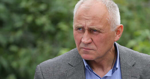 Мікалай Статкевіч: Сэнсы жыцця