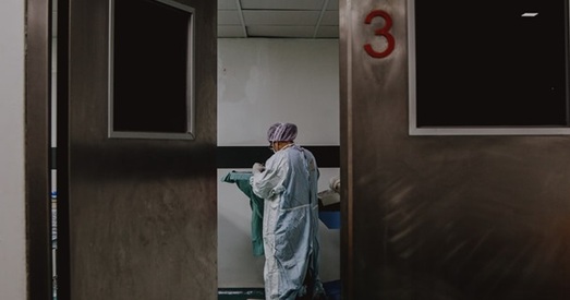 У СААЗ заявілі пра ўплыў Omicron на ход пандэміі