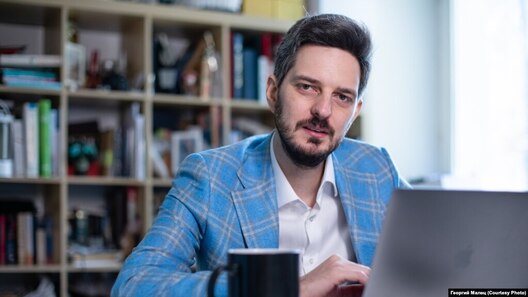 Максім Кац Максім Кац