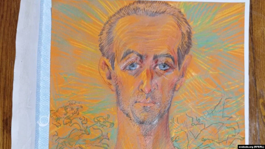 Турэмны аўтапартрэт Турэмны аўтапартрэт