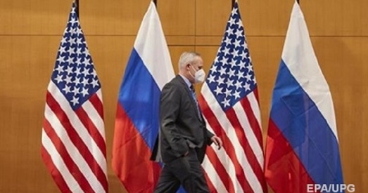  ЗША гатовыя абмежаваць экспарт тэхналогій у Расію