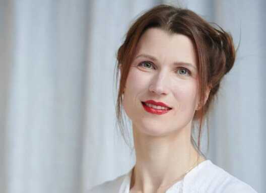 Вольга Залатар Вольга Залатар