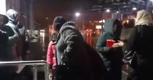 Што адбываецца ў Данецку? Распавядаюць жыхары горада