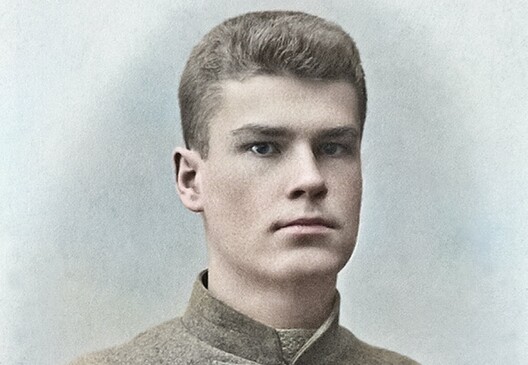 Максім Багдановіч. Фота: bagdanovich.museum.by Максім Багдановіч. Фота: bagdanovich.museum.by