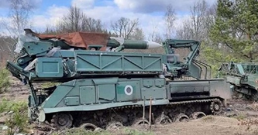 Ва Украіне ўжо загінулі 19 тысяч салдат РФ?