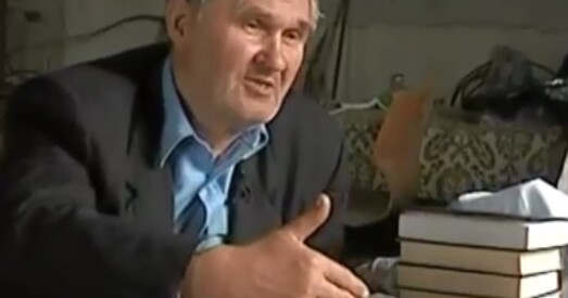 Памёр беларускі пастар і савецкі дысідэнт Эрнст Сабіла