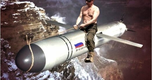 «Расія дзіўна і паслядоўна ператварае ўсе свае перавагі ў слабыя месцы»