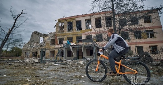 149 дзень вайны. Высылка шпіёнаў з ЕС і абстрэлы Мікалаева