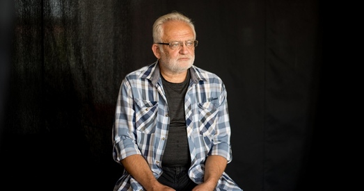 Адвакат пра стан Уладзіміра Мацкевіча: «Нарастае слабасць»